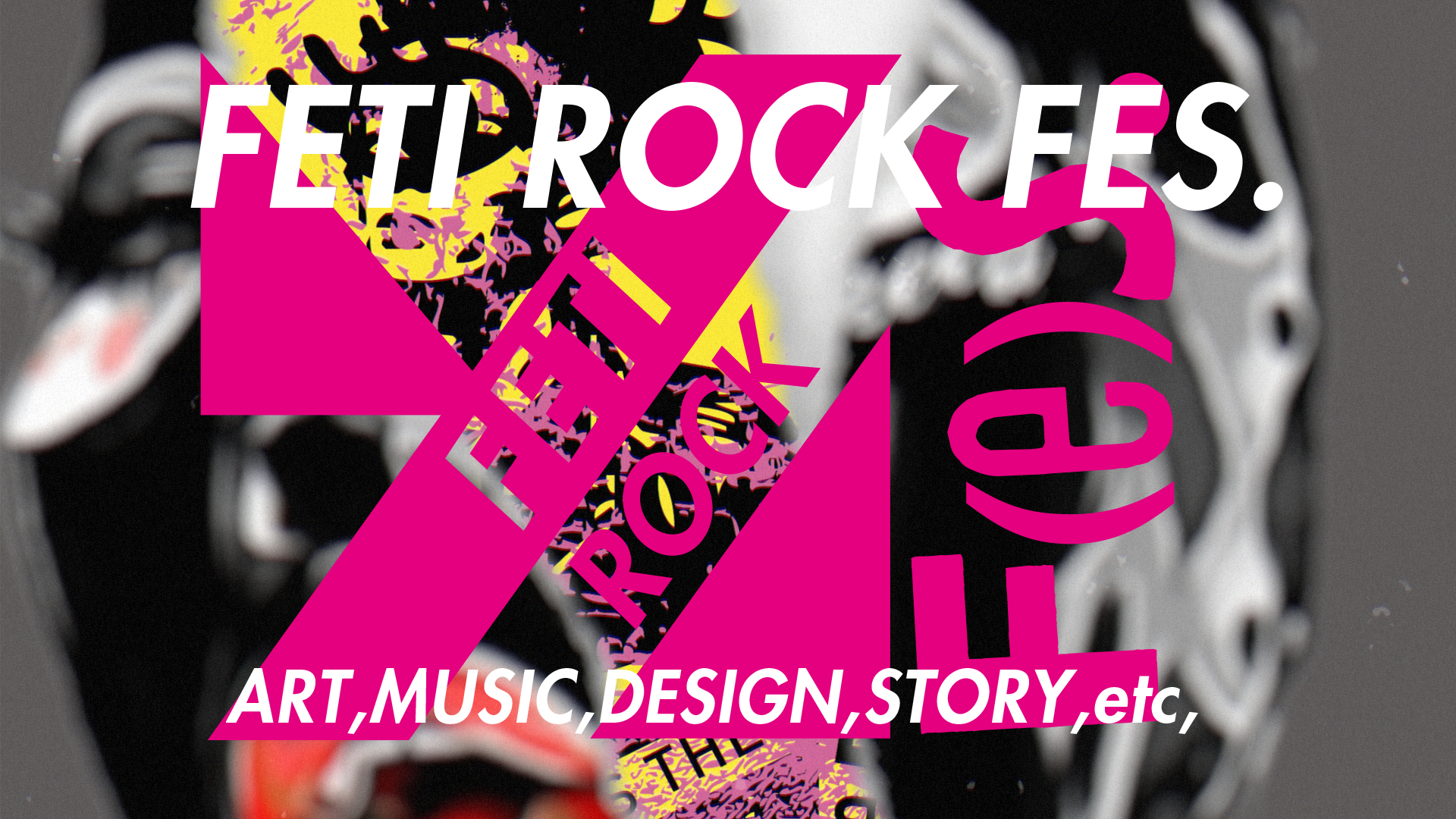 FETI ROCK FES.